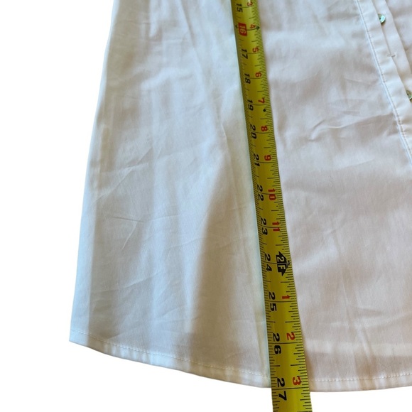 Mexx White Blouse - Picture 10 of 13